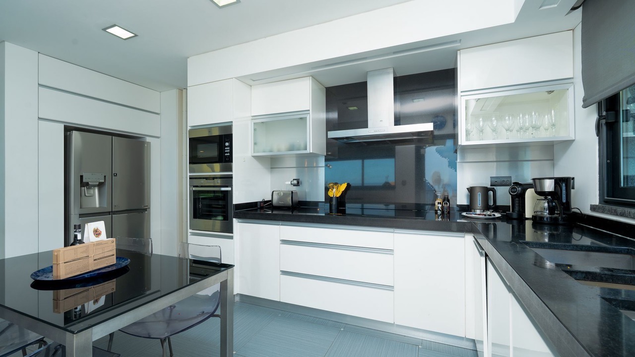 Photo of Kitchen in Ponta do Sol