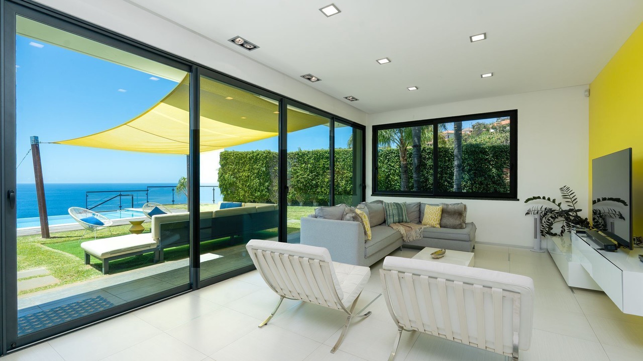 Photo of Livingroom in Ponta do Sol