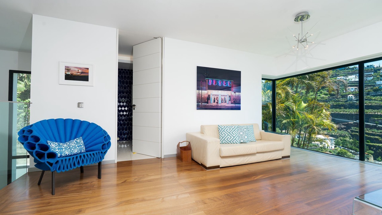 Photo of Livingroom in Ponta do Sol