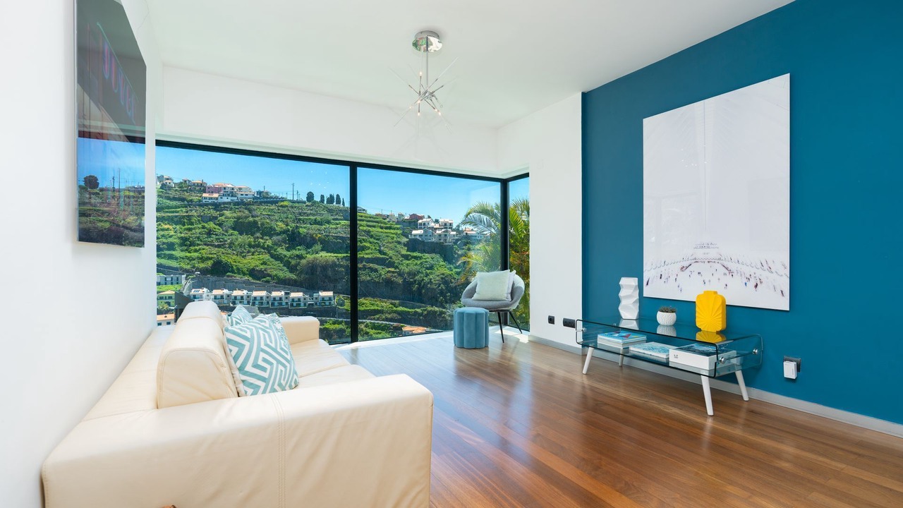 Photo of Livingroom in Ponta do Sol
