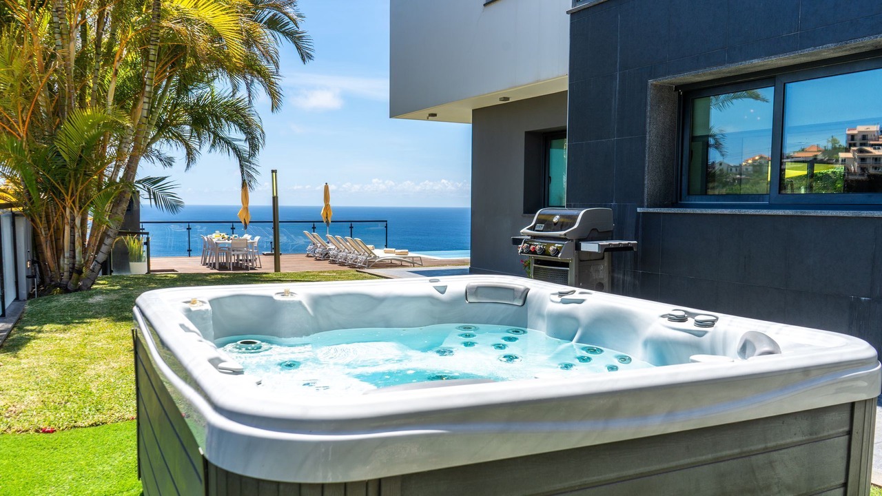 Photo of Patio Balcony in Ponta do Sol