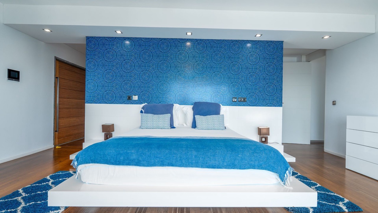 Photo of Bedroom in Ponta do Sol
