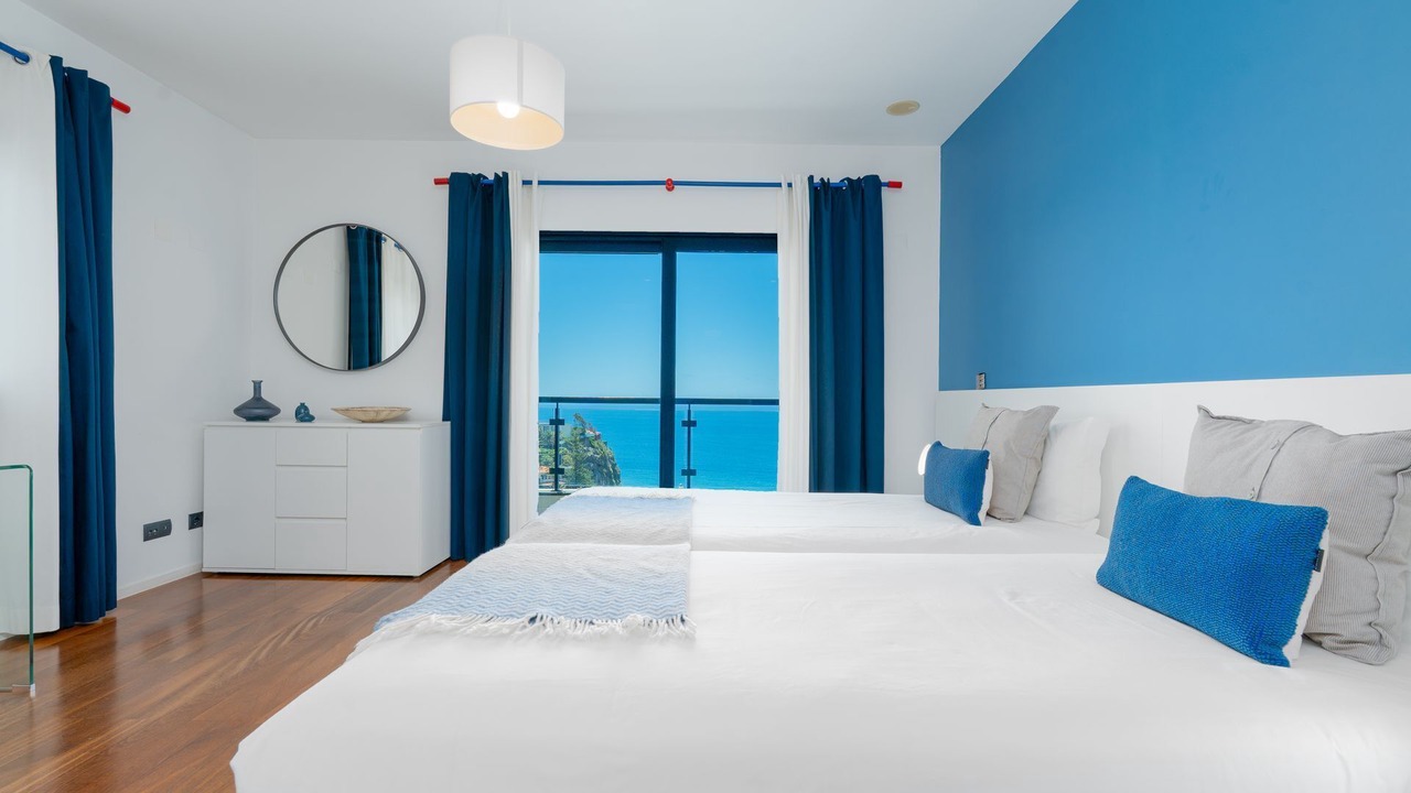 Photo of Bedroom in Ponta do Sol