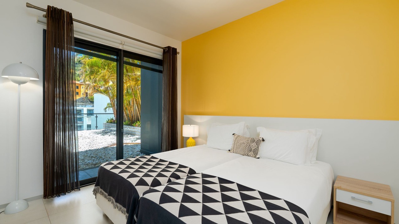 Photo of Bedroom in Ponta do Sol