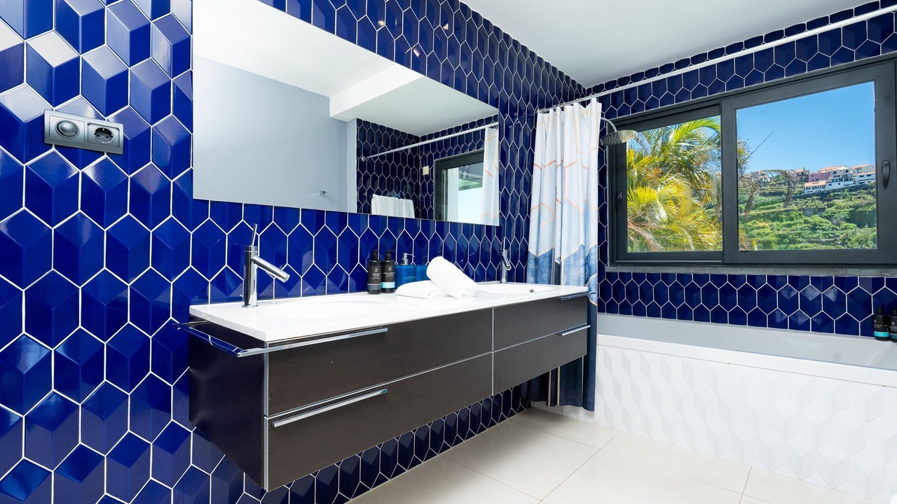 Photo of Bathroom in Ponta do Sol