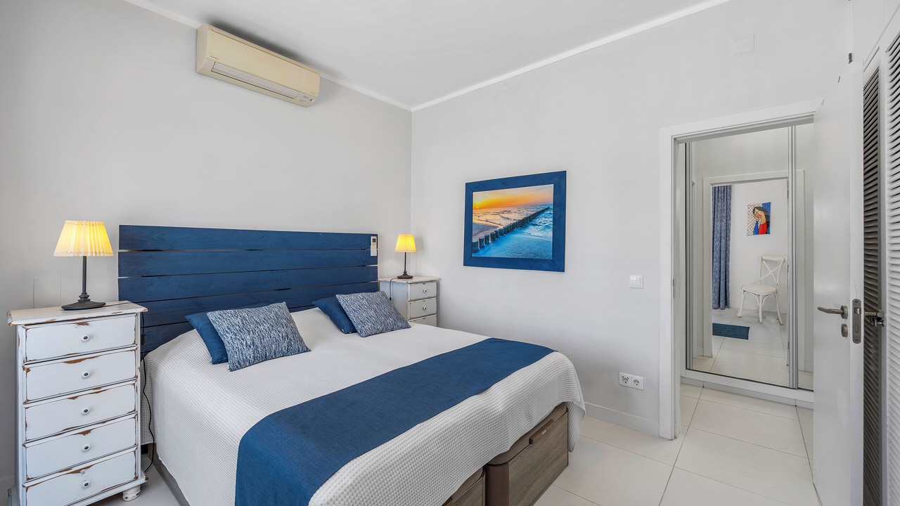Photo of Bedroom in Calicos