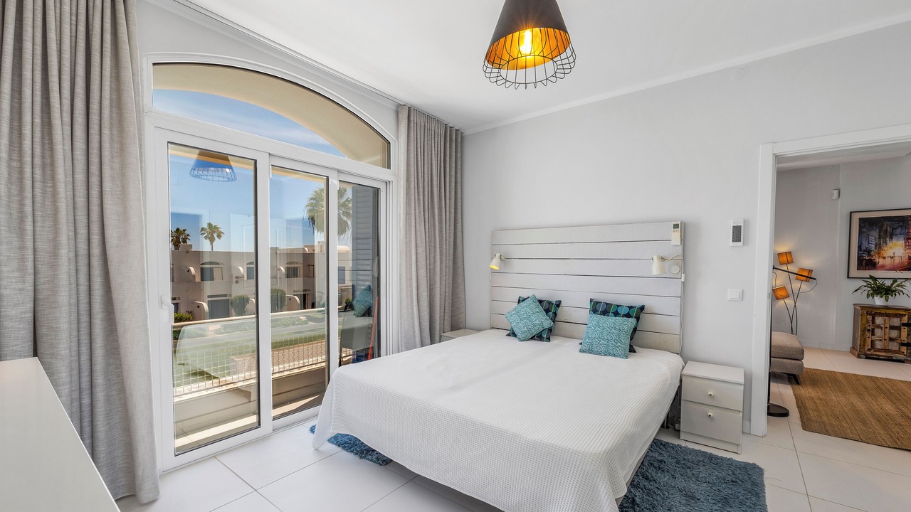 Photo of Bedroom in Calicos