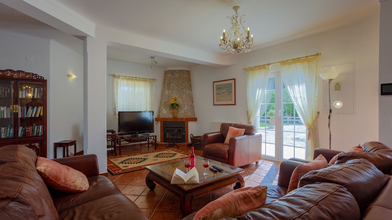 Photo of Livingroom in Almancil