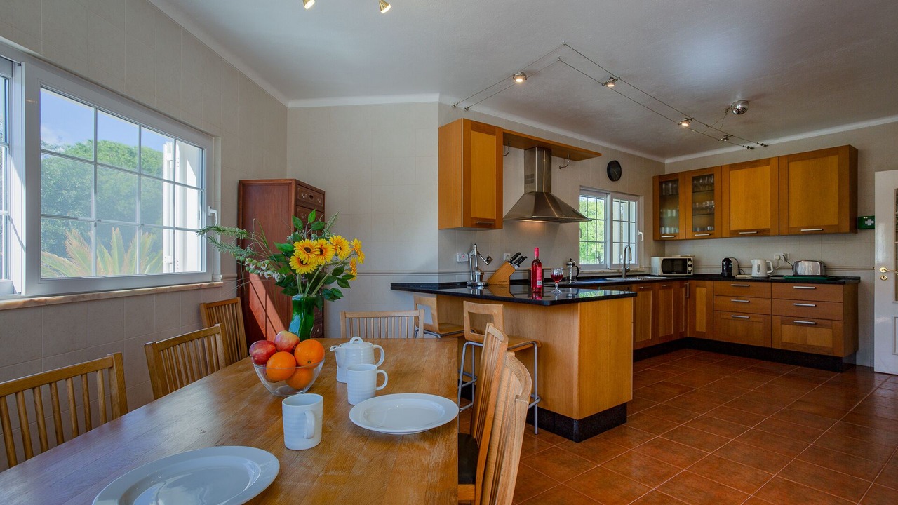 Photo of Kitchen in Almancil
