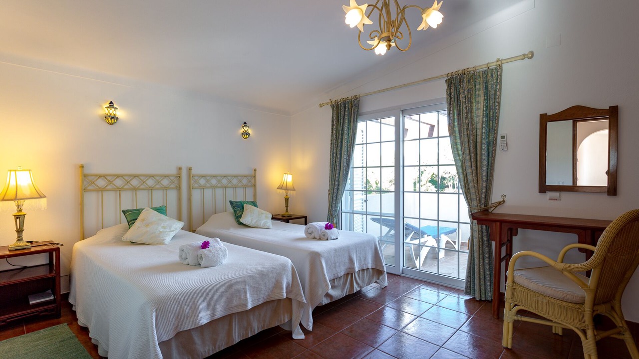 Photo of Bedroom in Almancil