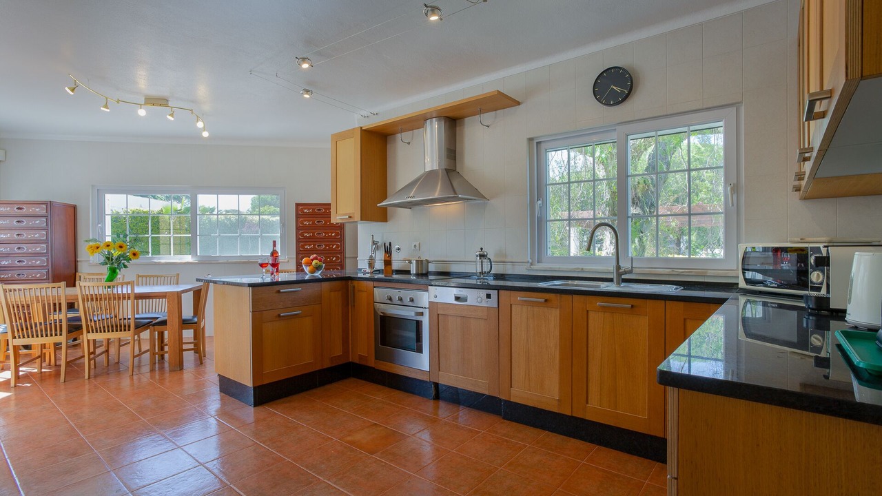 Photo of Kitchen in Almancil