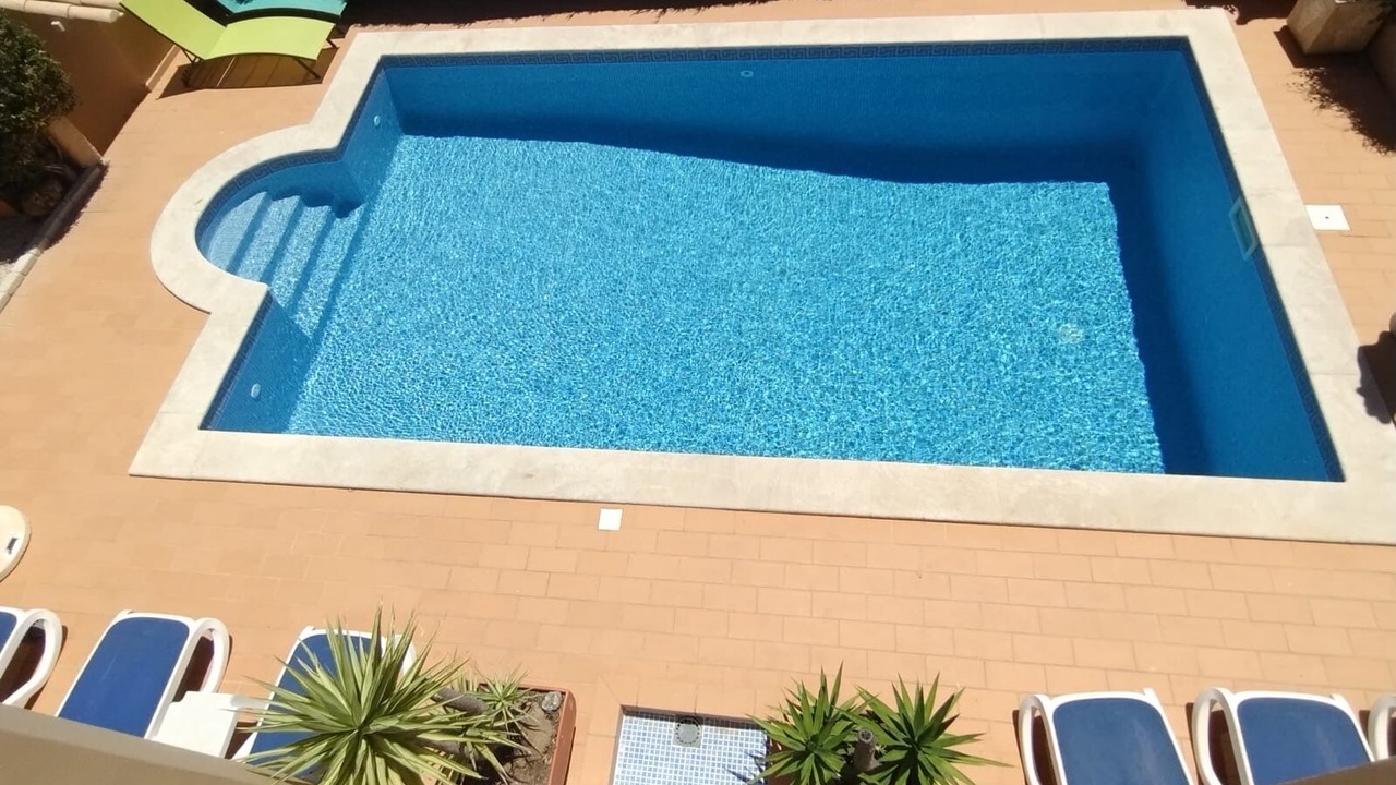Photo of Patio Balcony in Albardeira