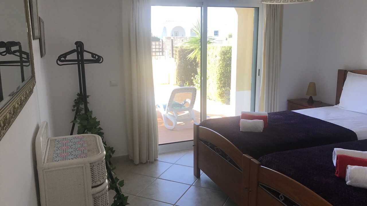 Photo of Bedroom in Albardeira