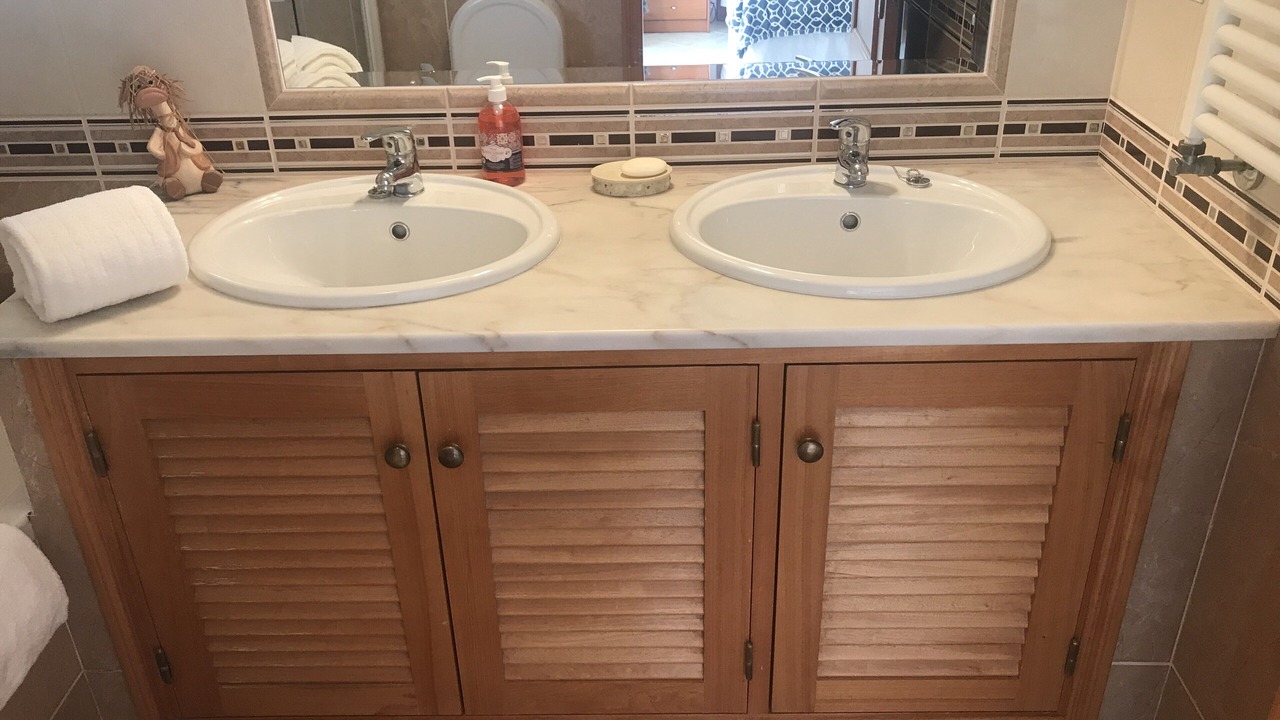 Photo of Bathroom in Albardeira
