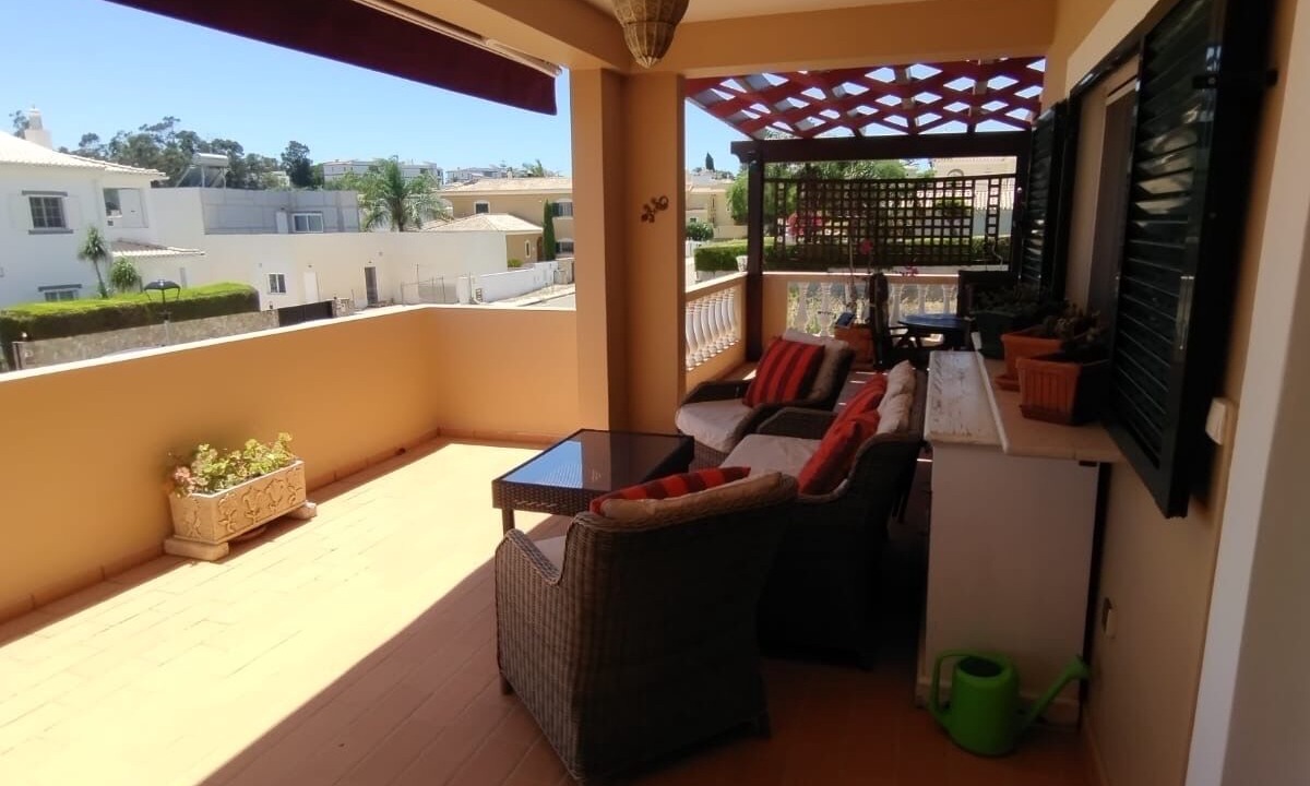 Photo of Patio Balcony in Albardeira