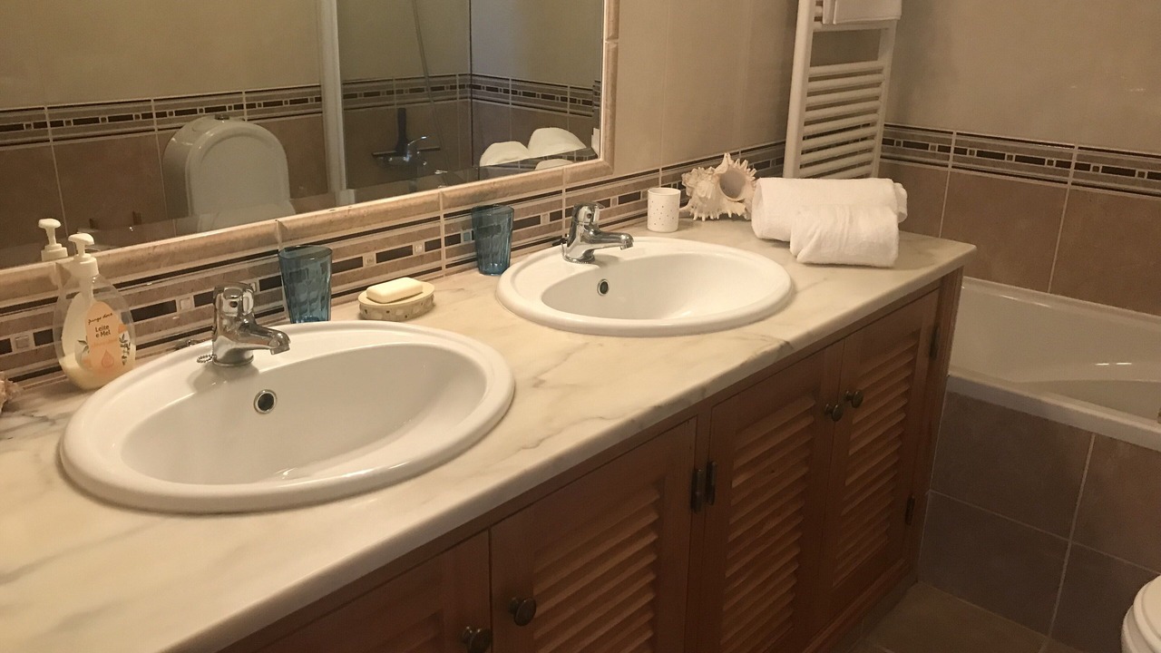 Photo of Bathroom in Albardeira