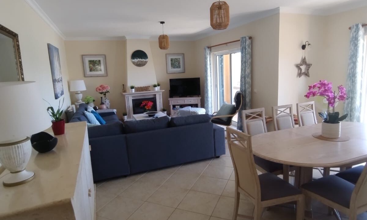 Photo of Livingroom in Albardeira