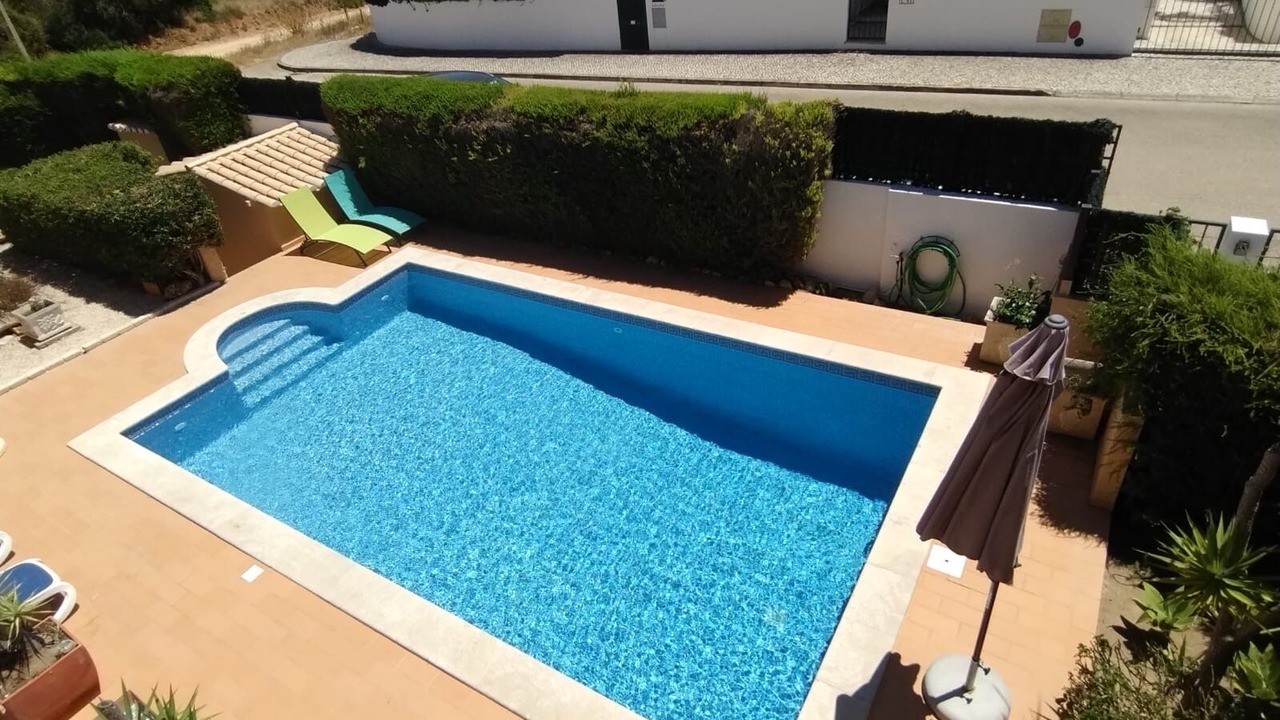 Photo of Patio Balcony in Albardeira