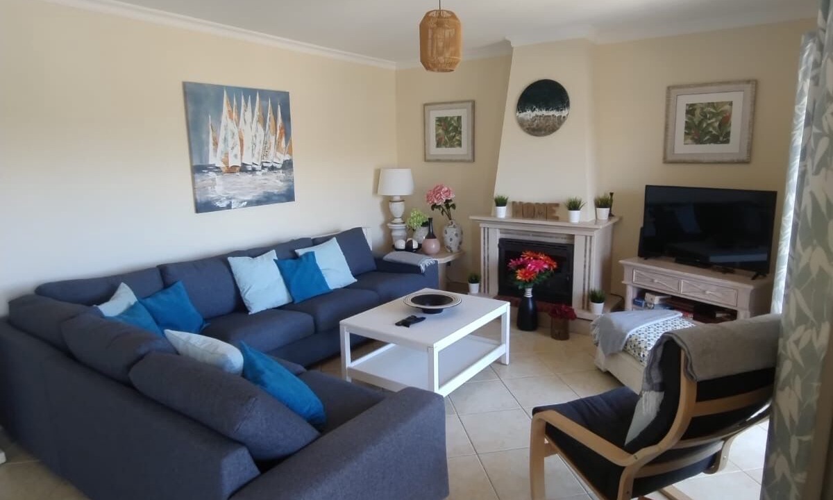 Photo of Livingroom in Albardeira