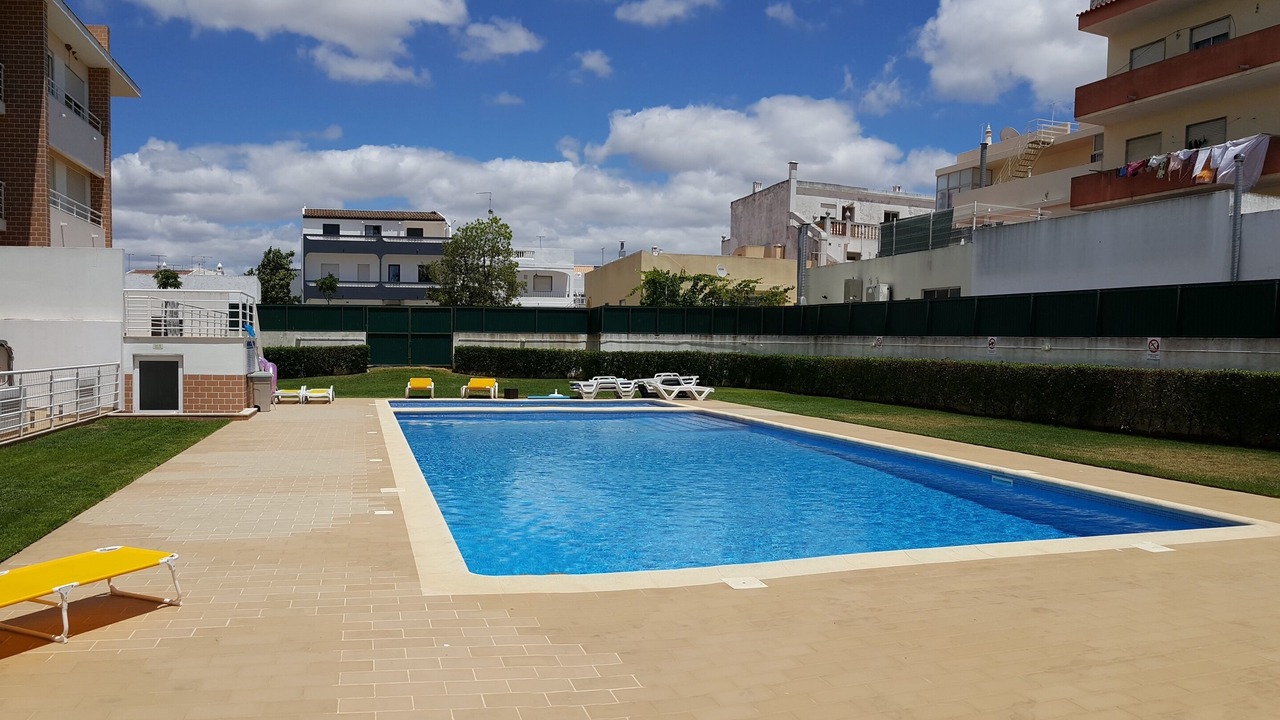 Photo of Outdoor in Portimao