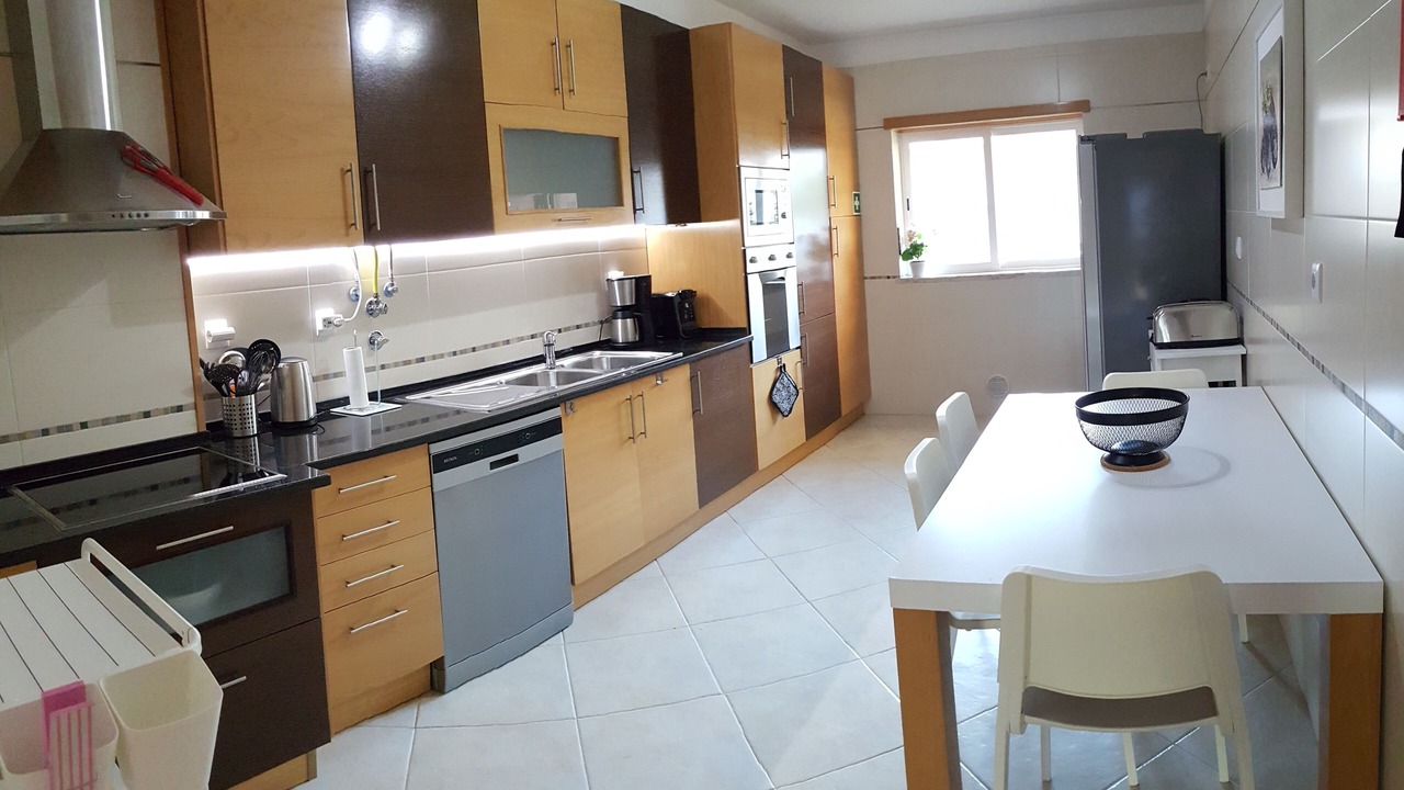 Photo of Kitchen in Portimao