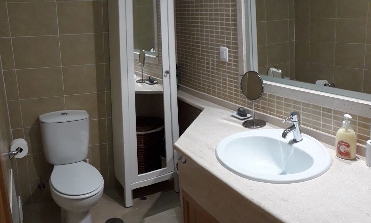Photo of Bathroom in Portimao