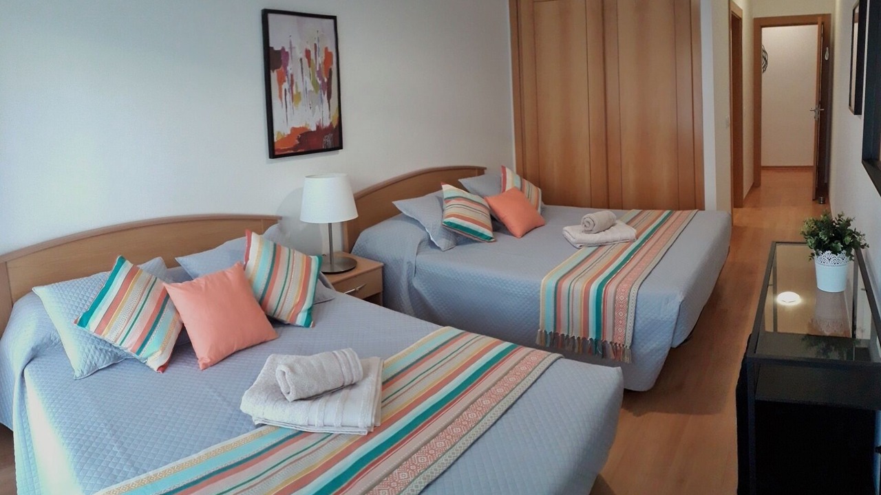 Photo of Bedroom in Portimao
