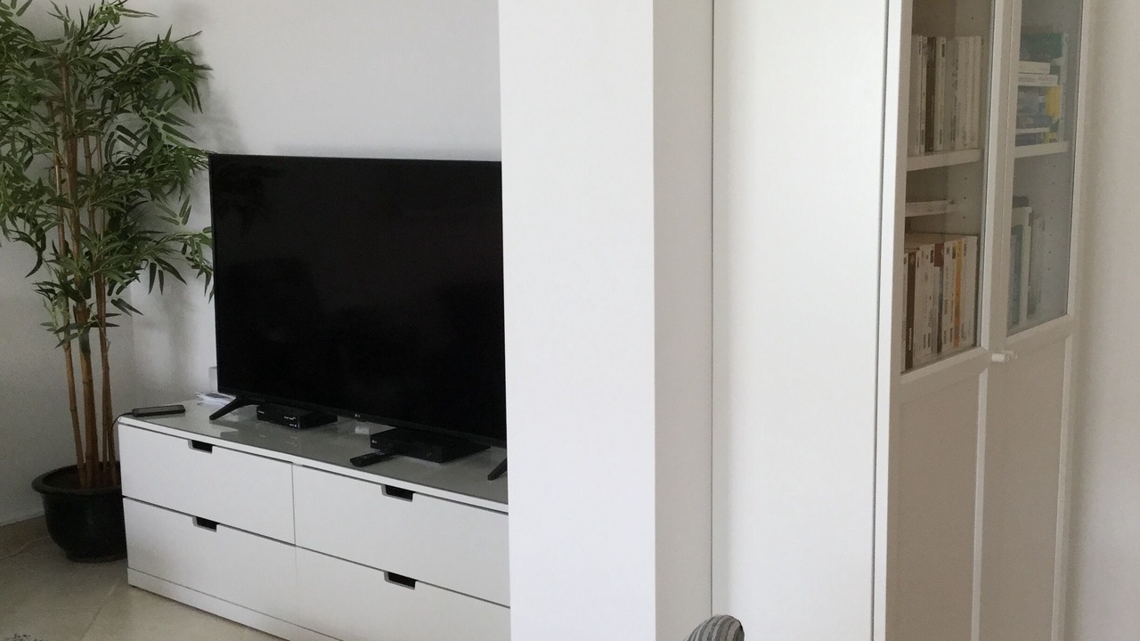Photo of Livingroom in Portimao