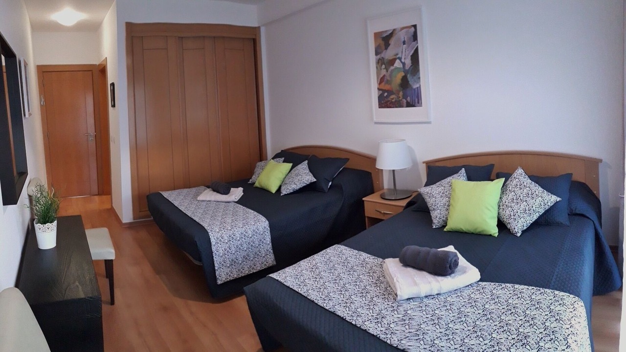 Photo of Bedroom in Portimao