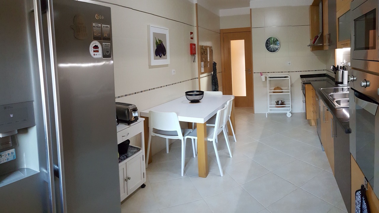 Photo of Kitchen in Portimao