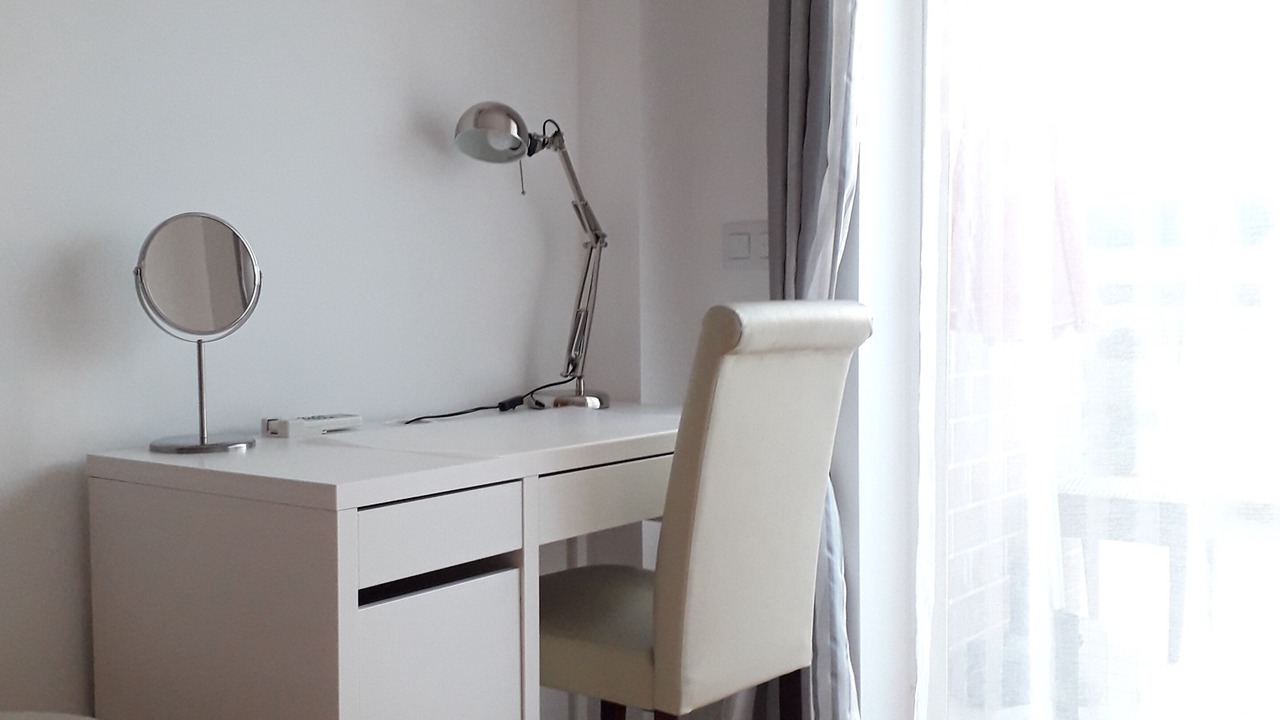 Photo of Bedroom in Portimao