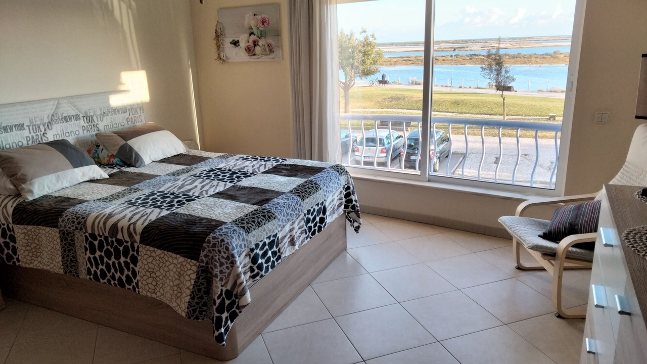 Photo of Bedroom in Olhao