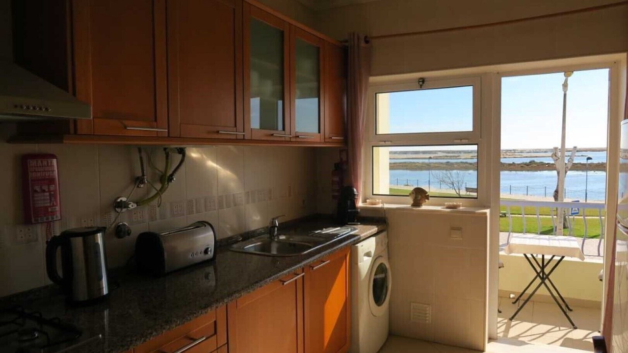 Photo of Kitchen in Olhao