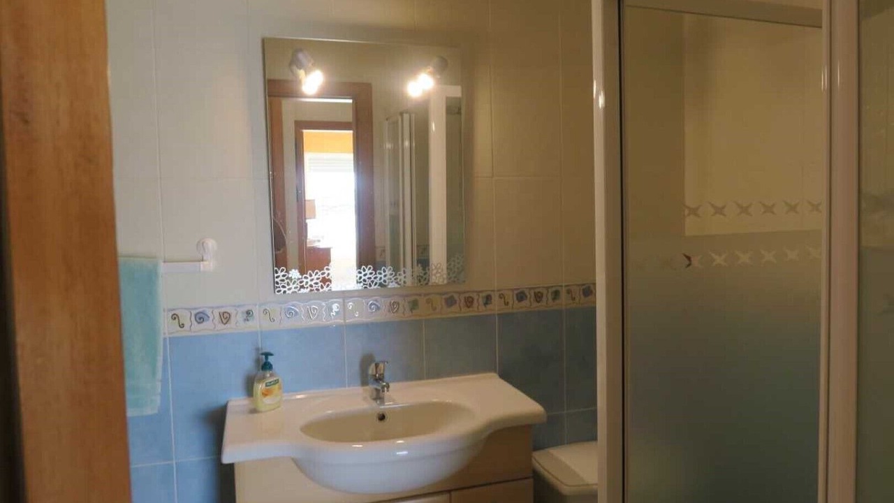 Photo of Bathroom in Olhao