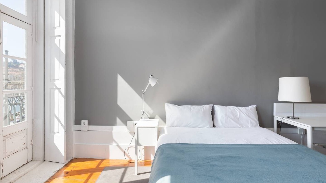 Photo of Bedroom in Sao Nicolau