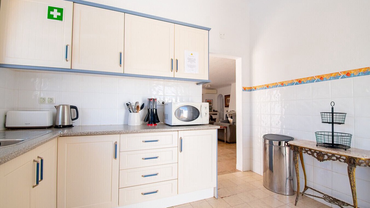 Photo of Kitchen in Vale de Covo