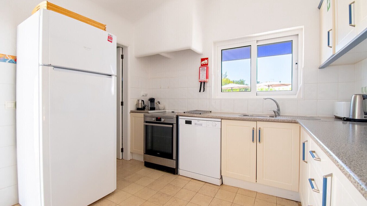 Photo of Kitchen in Vale de Covo