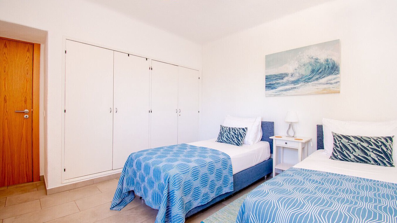 Photo of Bedroom in Vale de Covo