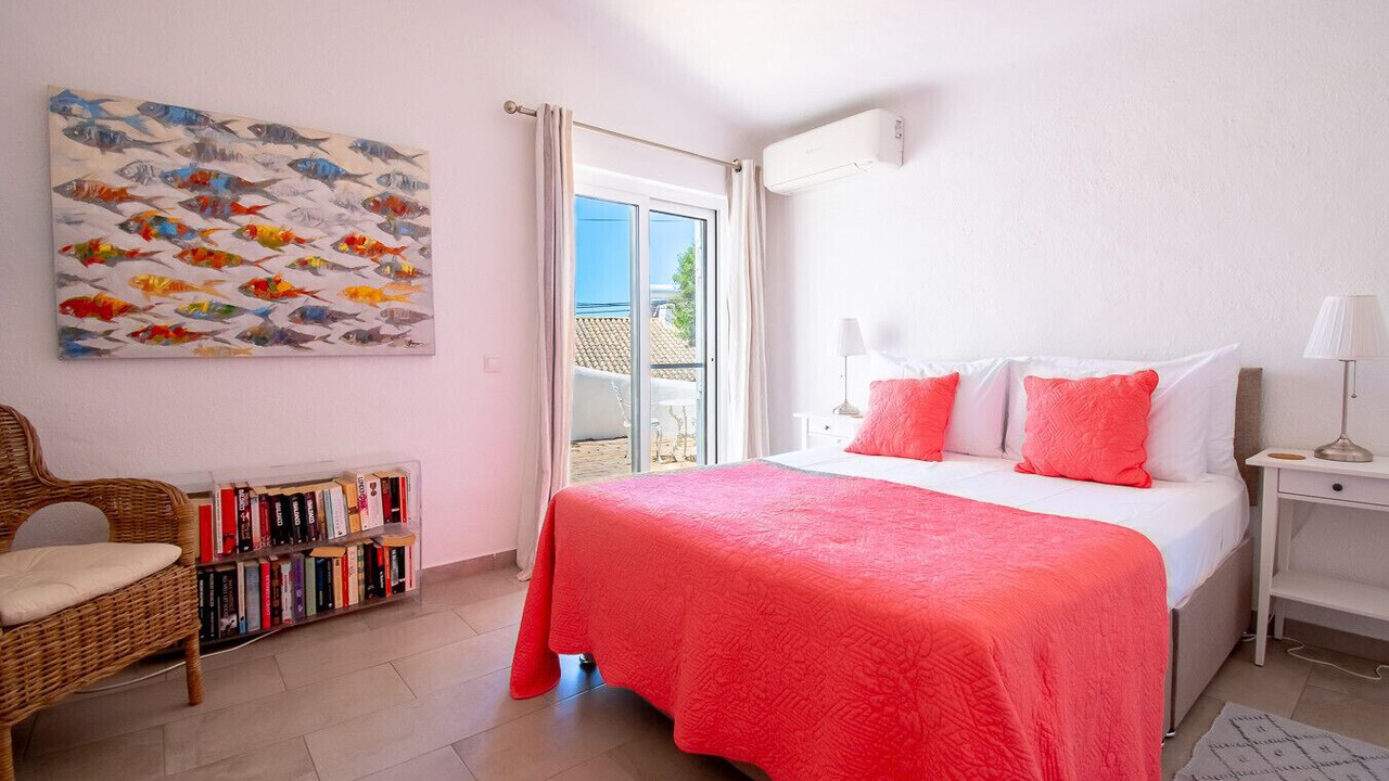 Photo of Bedroom in Vale de Covo