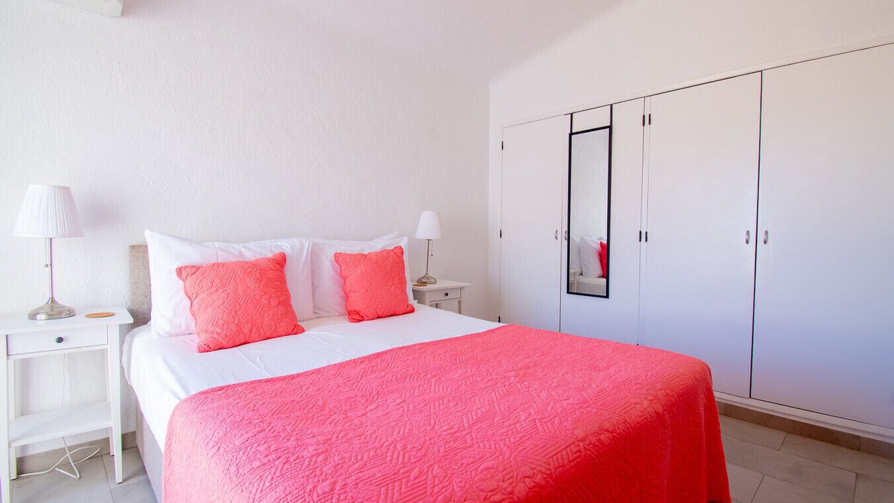 Photo of Bedroom in Vale de Covo