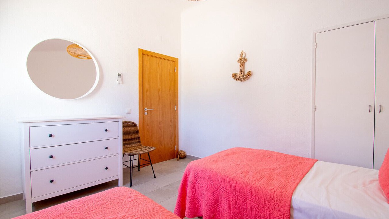 Photo of Bedroom in Vale de Covo