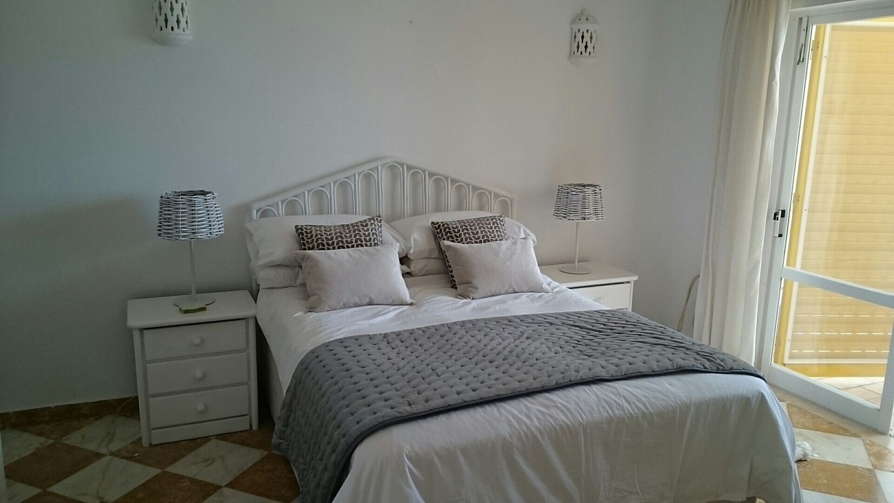 Photo of Bedroom in Praia da Luz