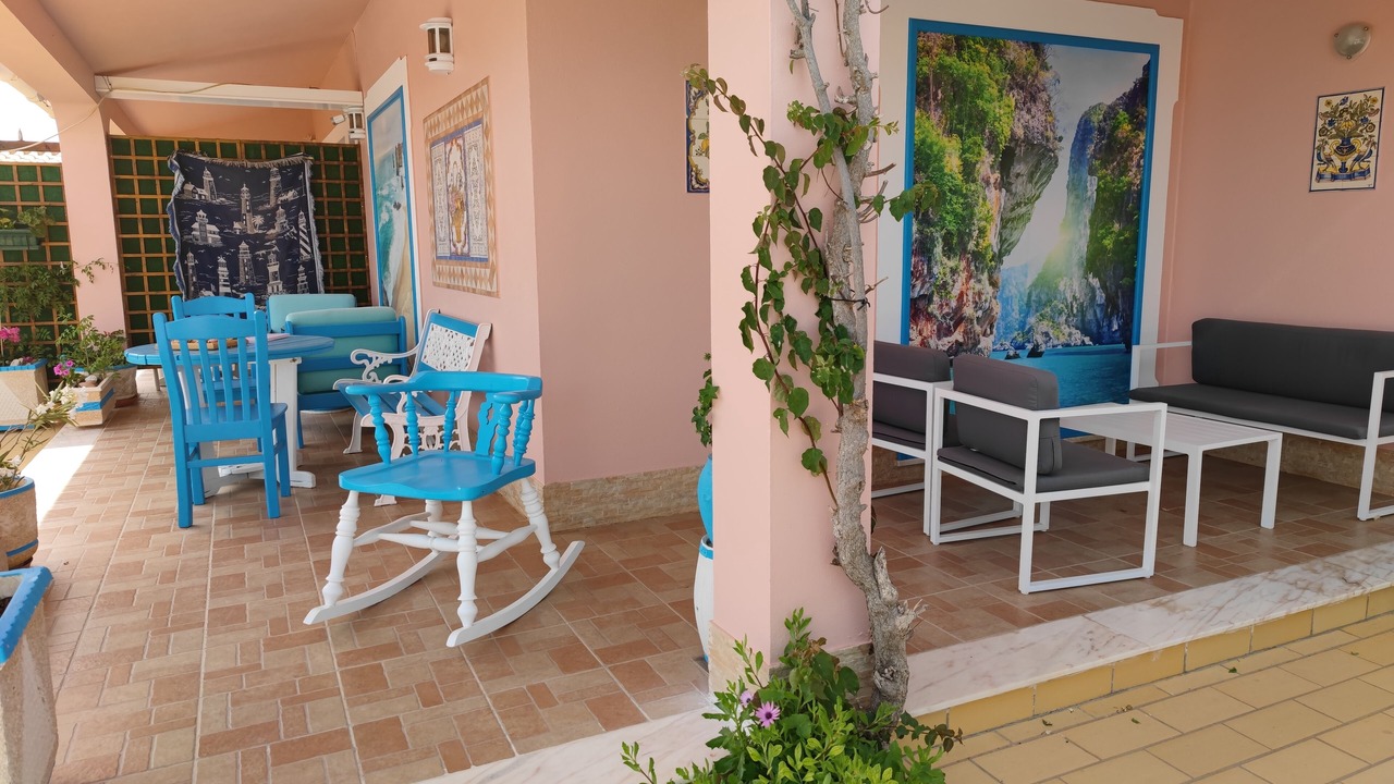 Photo of Patio Balcony in Vale de Santa Maria