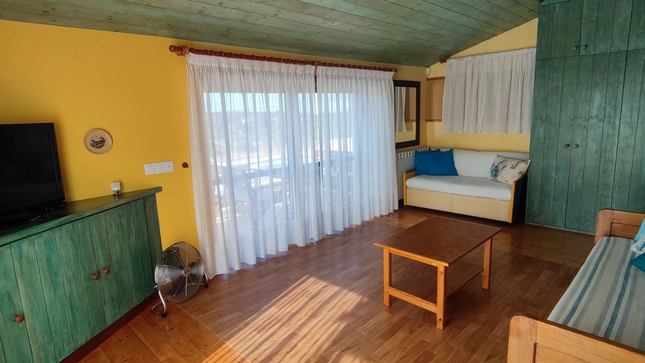 Photo of Livingroom in Vale de Santa Maria
