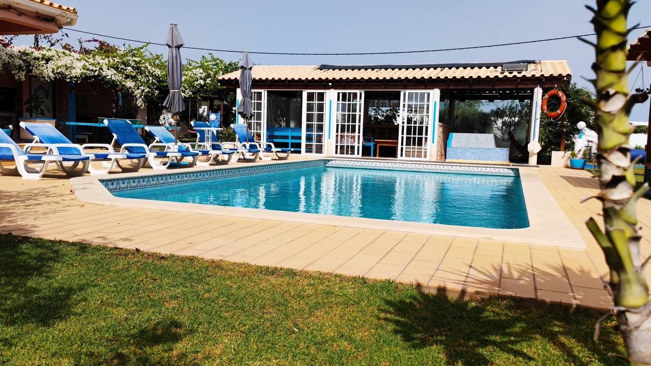 Photo of Outdoor in Vale de Santa Maria