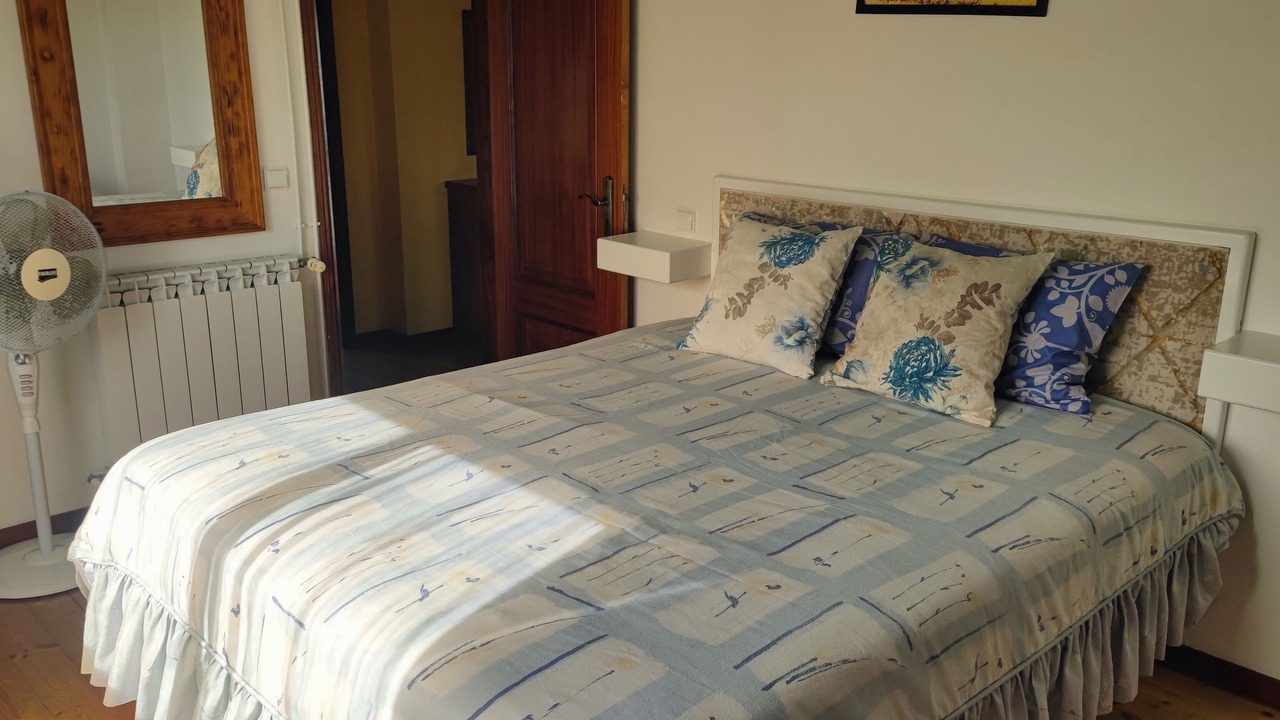 Photo of Bedroom in Vale de Santa Maria