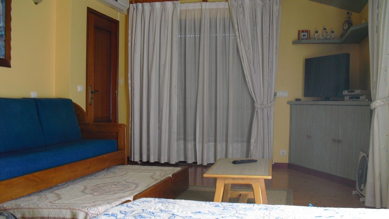 Photo of Bedroom in Vale de Santa Maria
