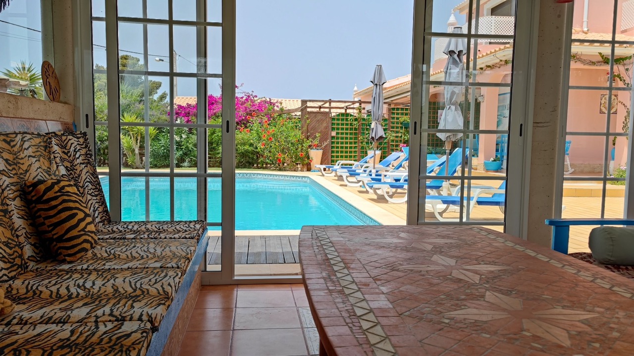Photo of Outdoor in Vale de Santa Maria