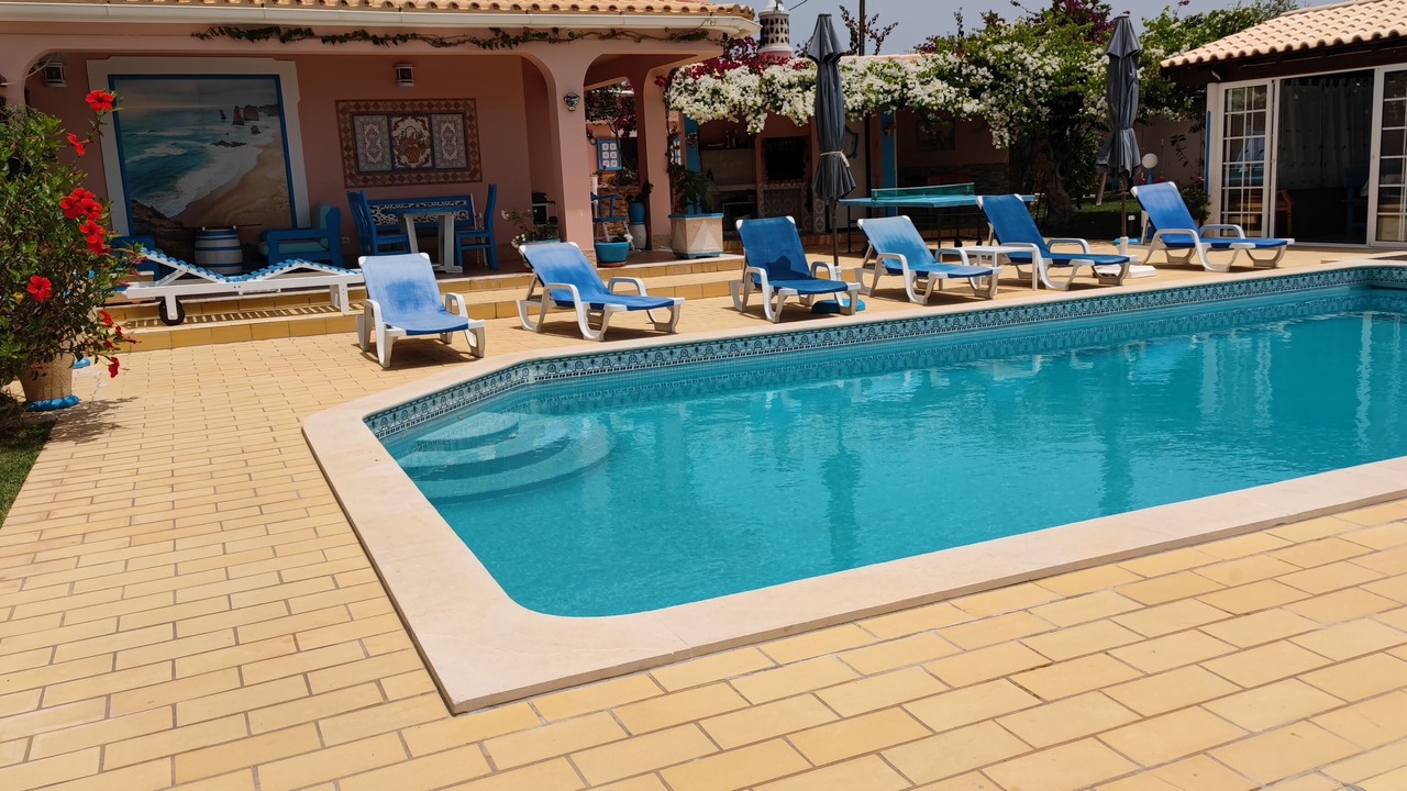 Photo of Outdoor in Vale de Santa Maria