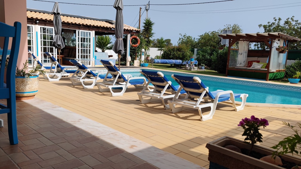 Photo of Outdoor in Vale de Santa Maria